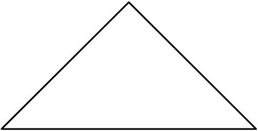 Triangle PNG    图片编号:87864