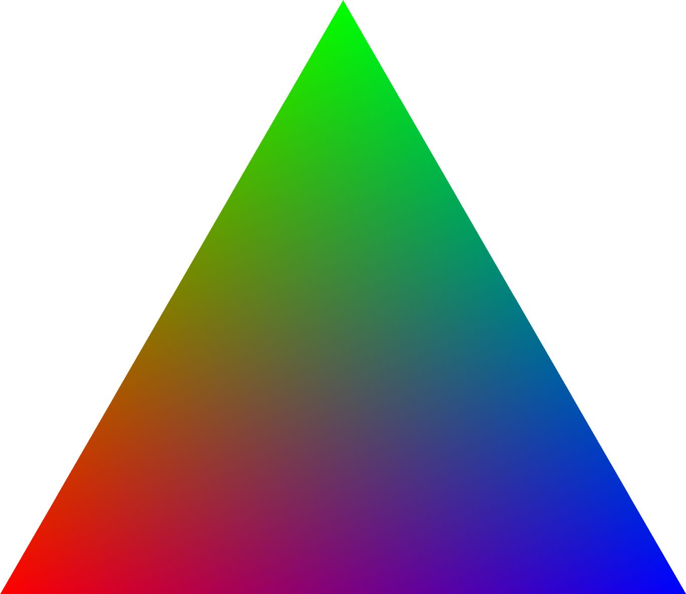 Triangle PNG    图片编号:87871