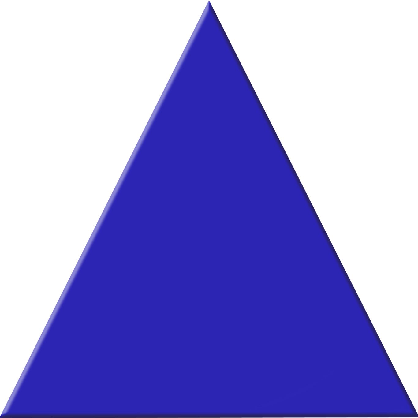 Triangle PNG    图片编号:87873