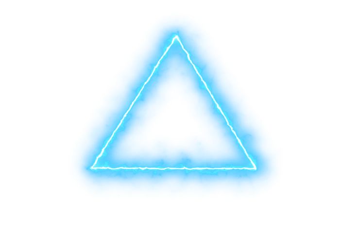 Triangle PNG    图片编号:87897
