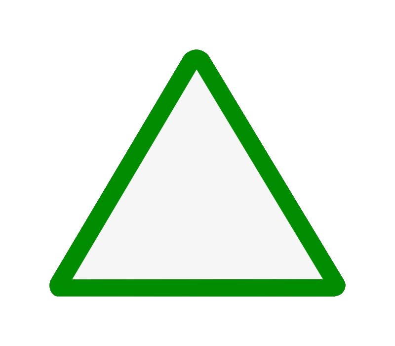 Triangle PNG    图片编号:87826