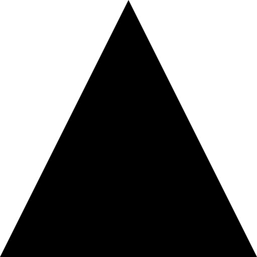 Triangle PNG    图片编号:87906