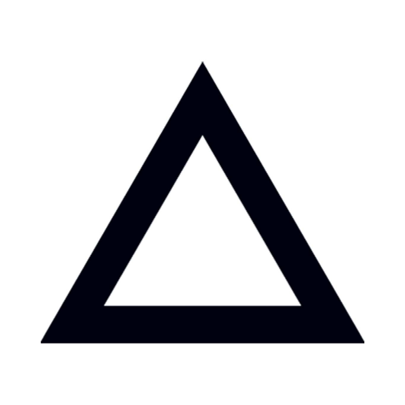 Triangle PNG    图片编号:87915