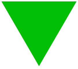 Triangle PNG    图片编号:87917