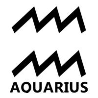 Aquarius PNG    图片编号:47758