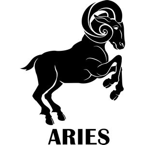 Aries PNG    图片编号:52027