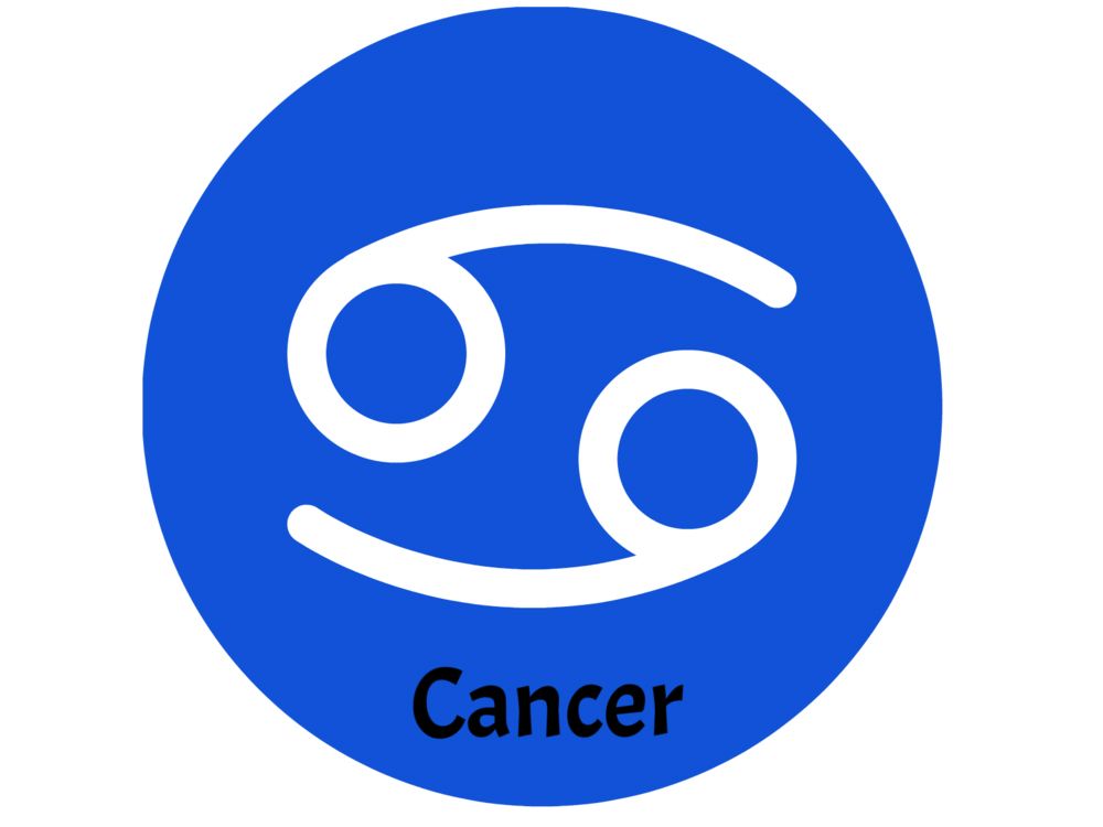 Cancer zodiac PNG    图片编号:52284