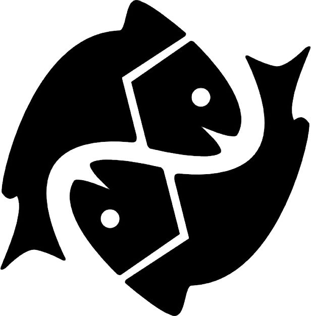 Pisces PNG    图片编号:51840