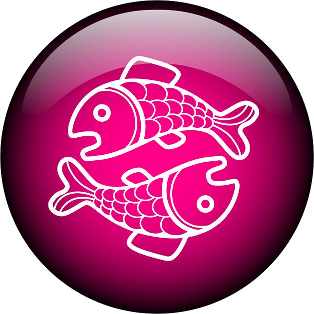 Pisces PNG    图片编号:51841