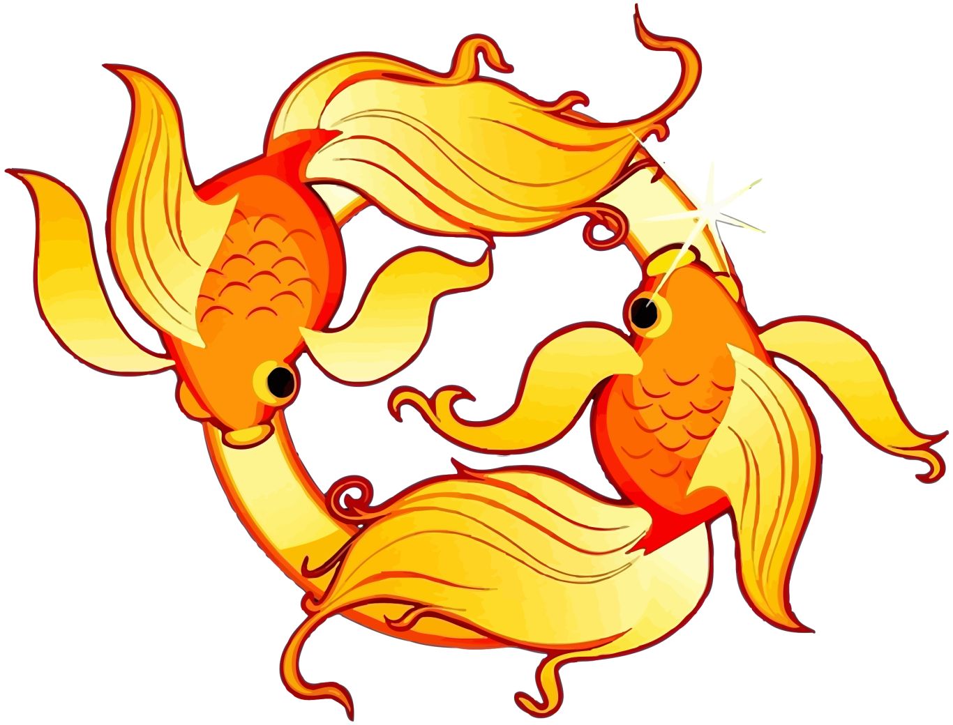 Pisces PNG    图片编号:51863