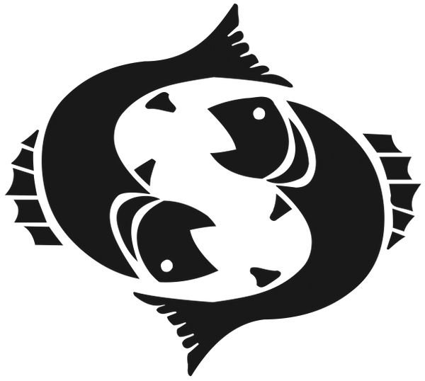Pisces PNG    图片编号:51872
