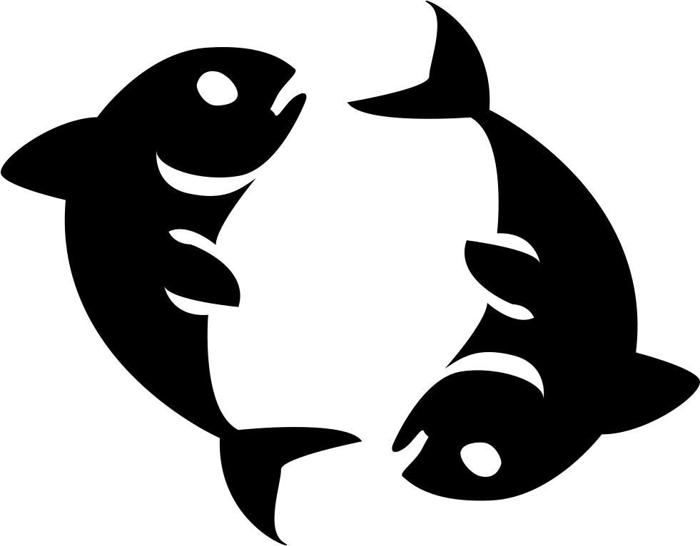 Pisces PNG    图片编号:51874