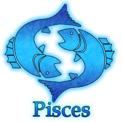 Pisces PNG    图片编号:51887