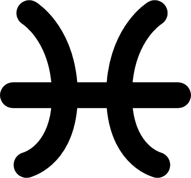Pisces PNG    图片编号:51844