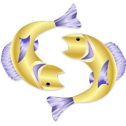 Pisces PNG    图片编号:51890