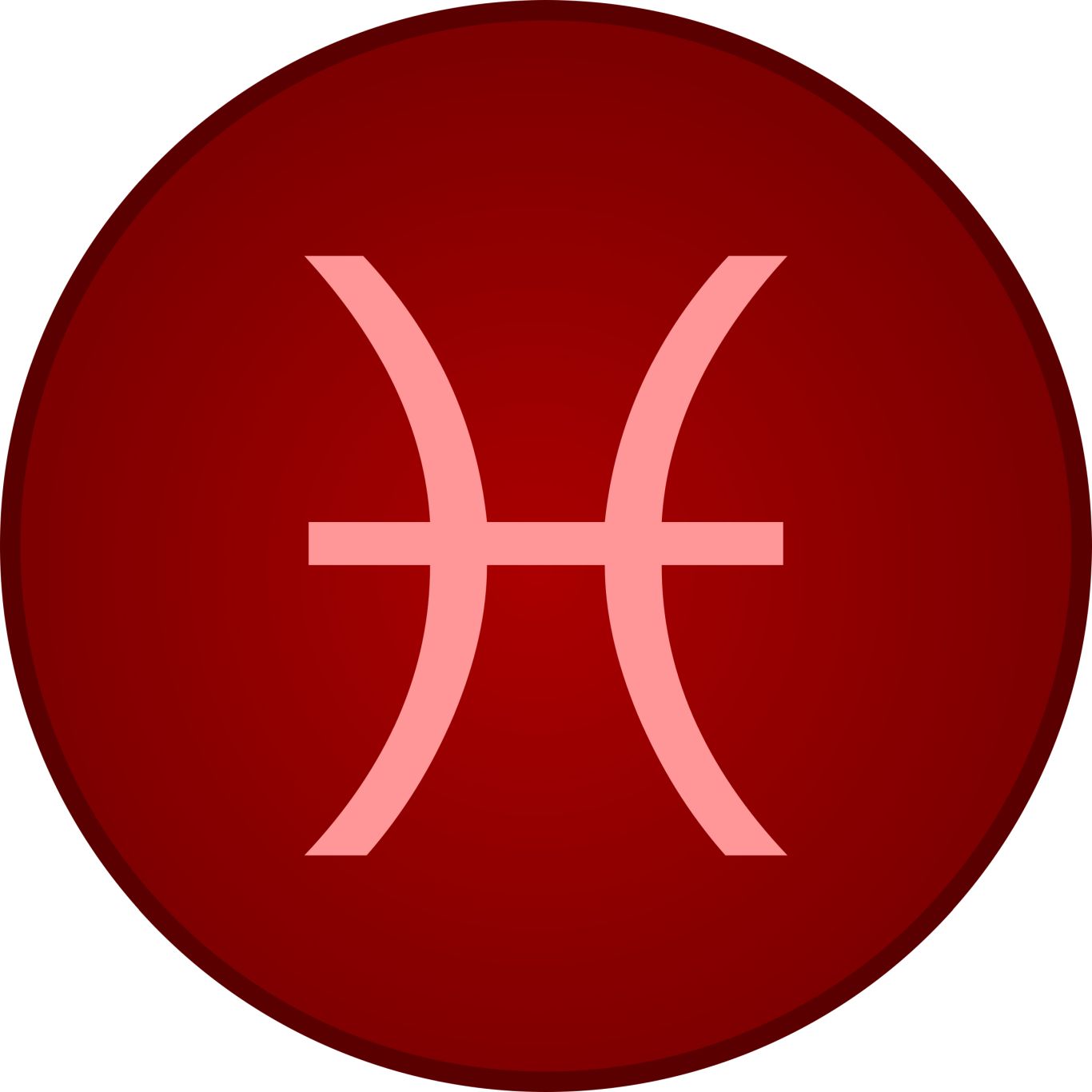 Pisces PNG    图片编号:51892