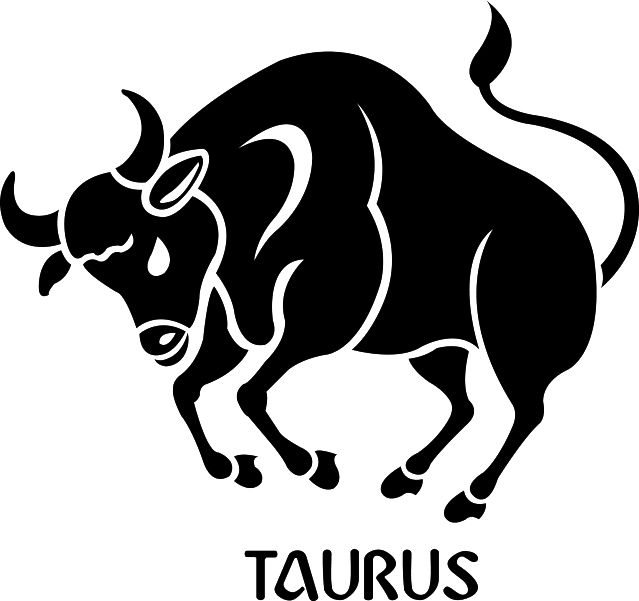 Taurus PNG    图片编号:52237