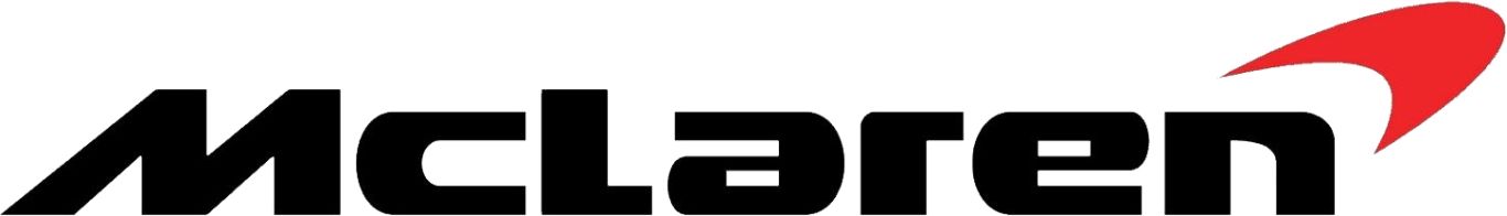 McLaren logo PNG    图片编号:68868