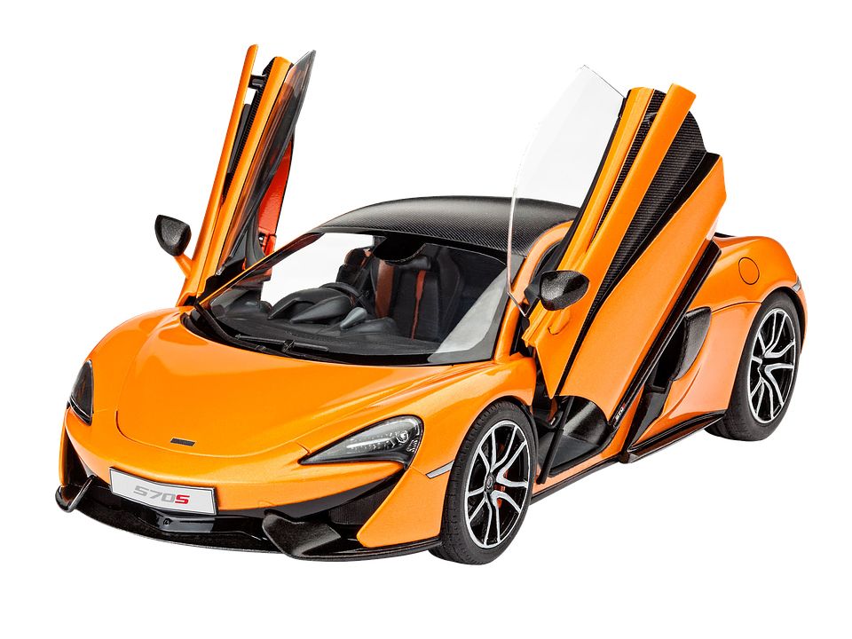 McLaren PNG    图片编号:68882