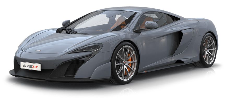 McLaren PNG    图片编号:68897