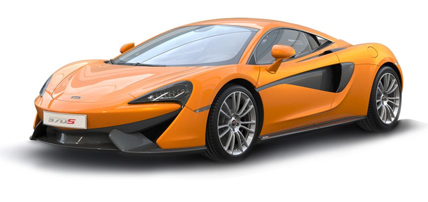 McLaren PNG    图片编号:68901