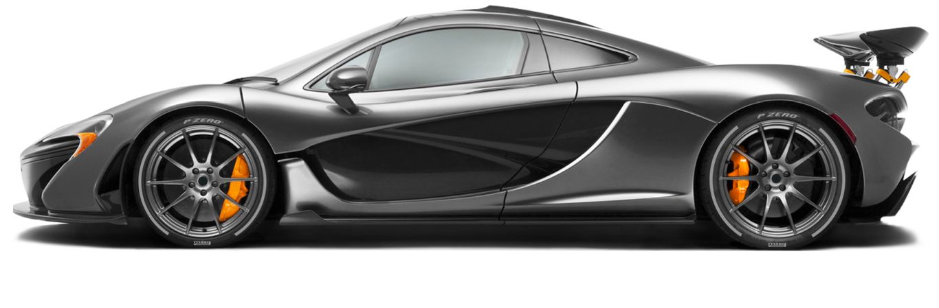 McLaren PNG    图片编号:68902