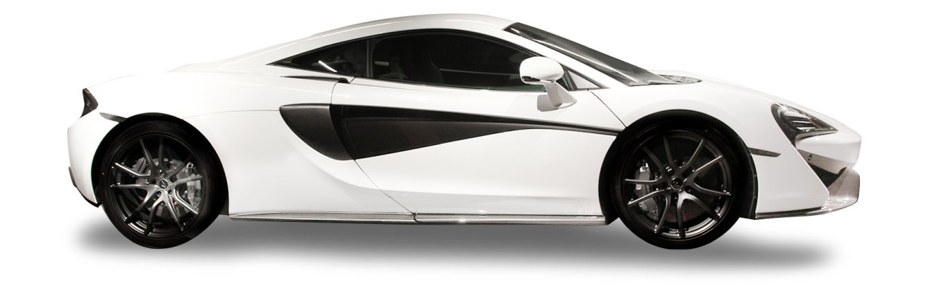 McLaren PNG    图片编号:68905