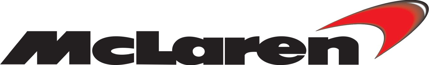 McLaren logo PNG    图片编号:68907
