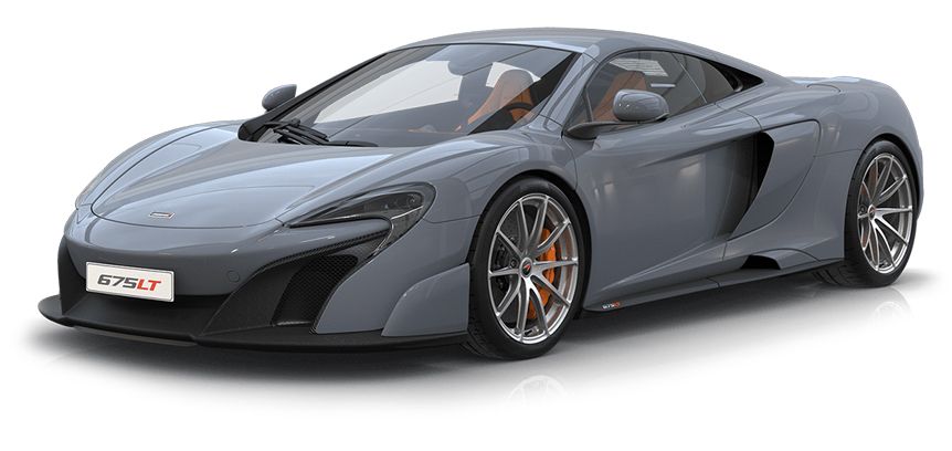 McLaren PNG    图片编号:68909