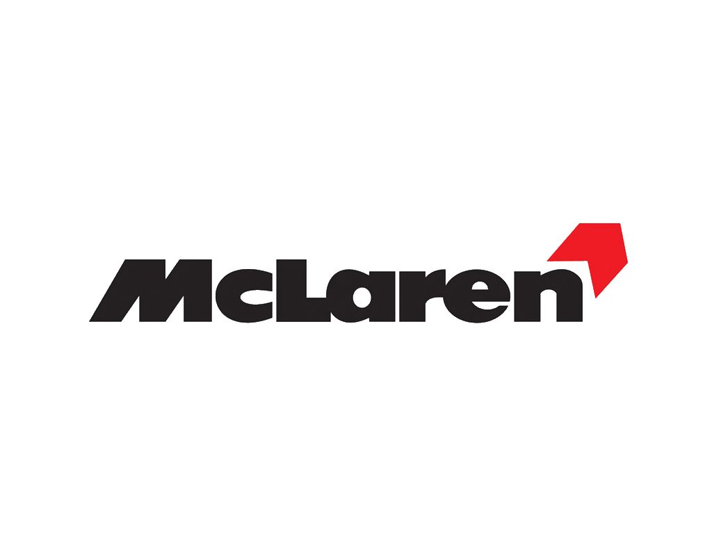 McLaren logo PNG    图片编号:68913