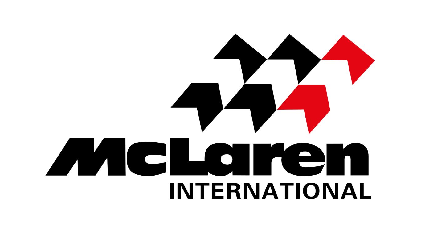 McLaren logo international PNG    图片编号:68915