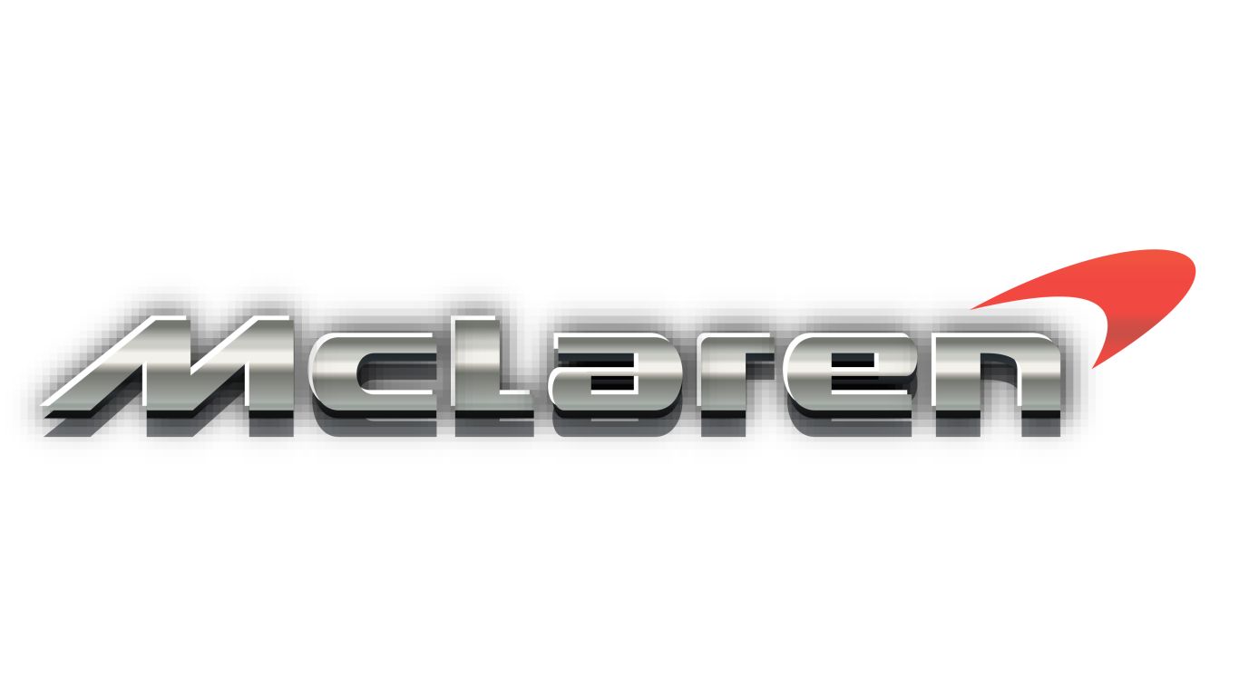McLaren logo PNG    图片编号:68916