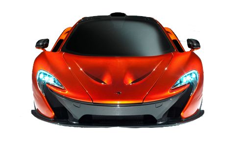 McLaren PNG    图片编号:68918