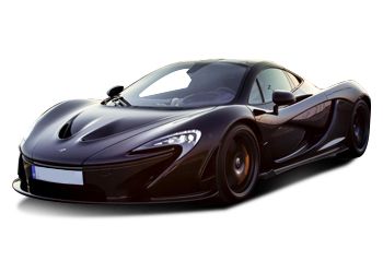 McLaren PNG    图片编号:68922