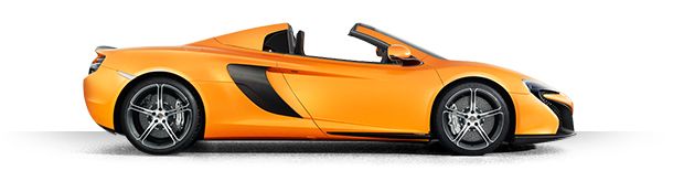McLaren PNG    图片编号:68923