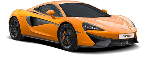 McLaren PNG    图片编号:68929