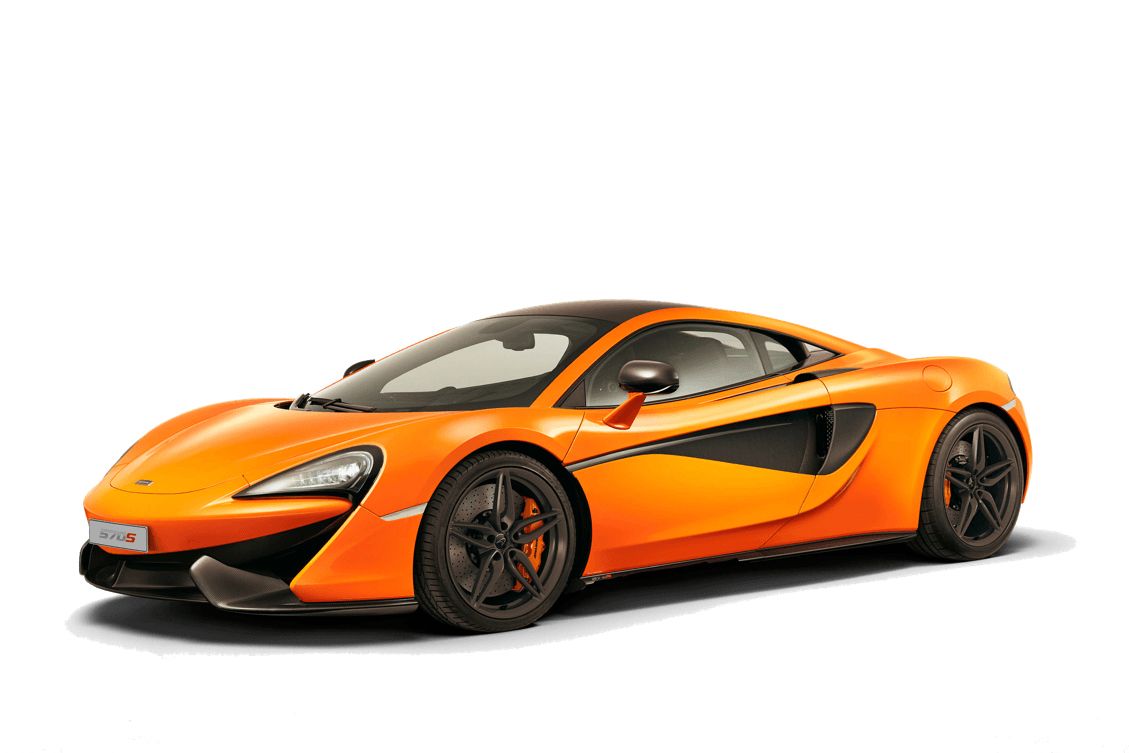 McLaren PNG    图片编号:68874