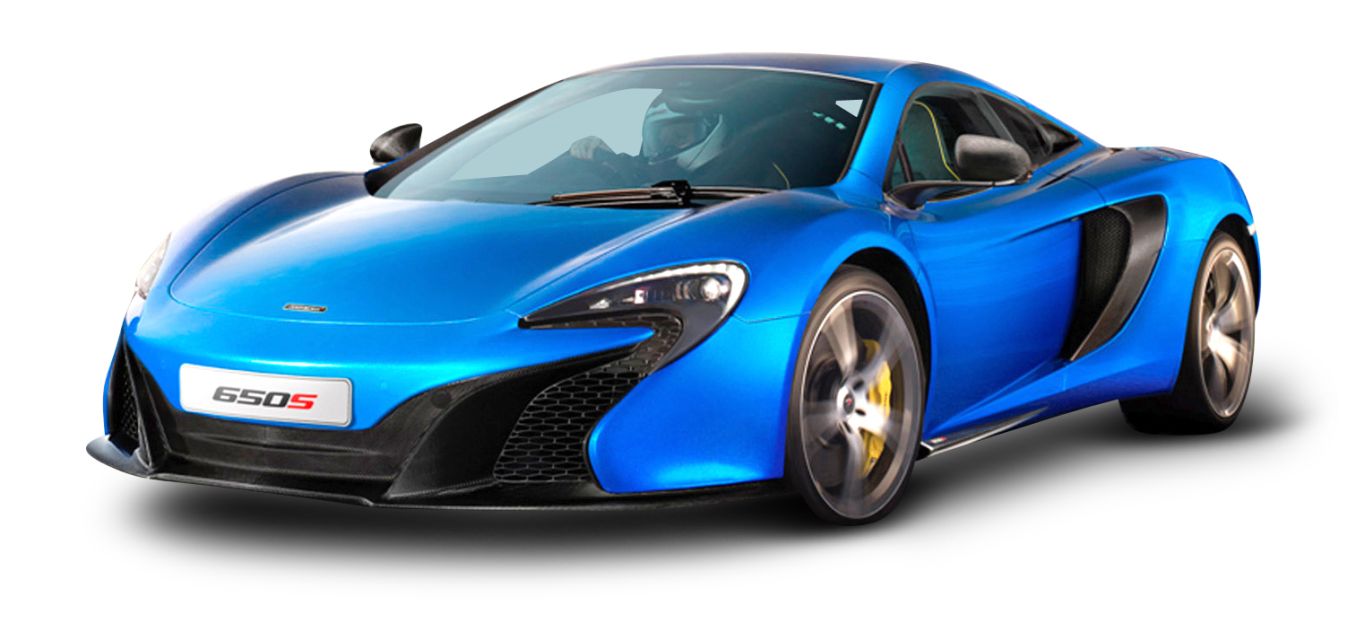 McLaren PNG    图片编号:68942