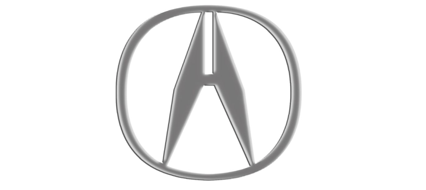 Acura logo PNG    图片编号:69055