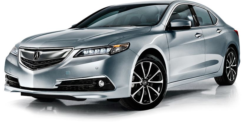 Acura PNG    图片编号:69075