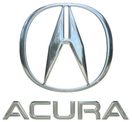 Acura logo PNG    图片编号:69080