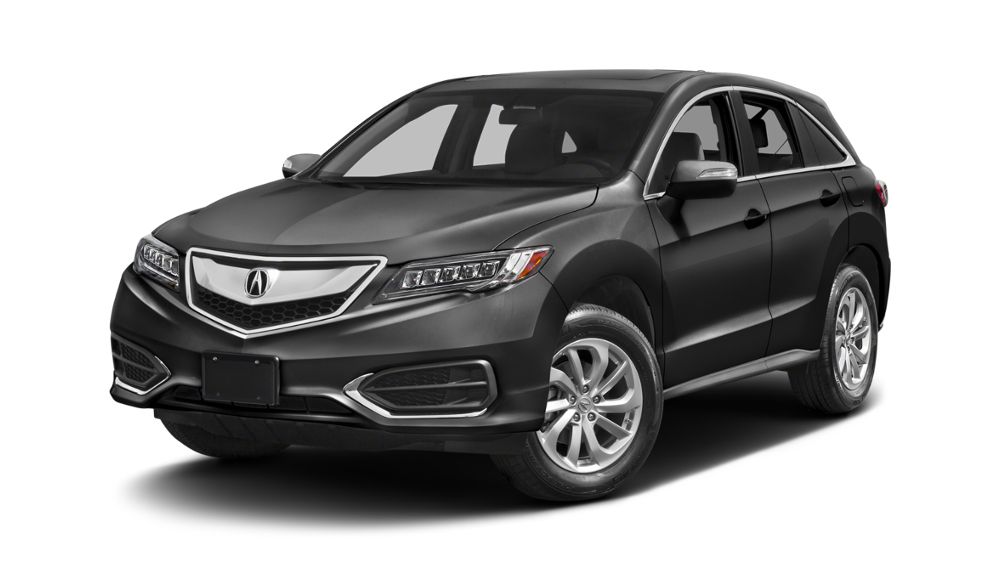 Acura PNG    图片编号:68992