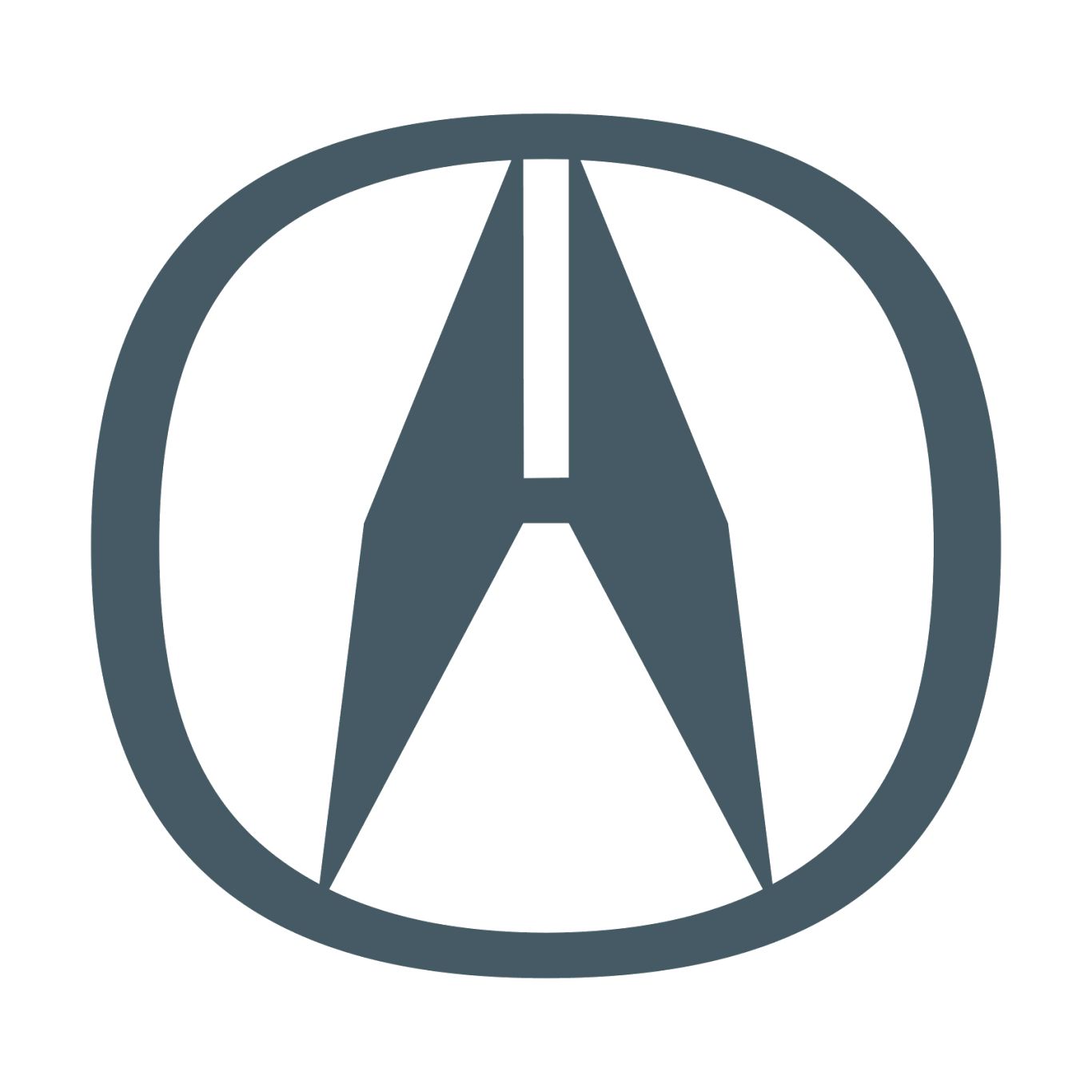 Acura logo PNG    图片编号:69023