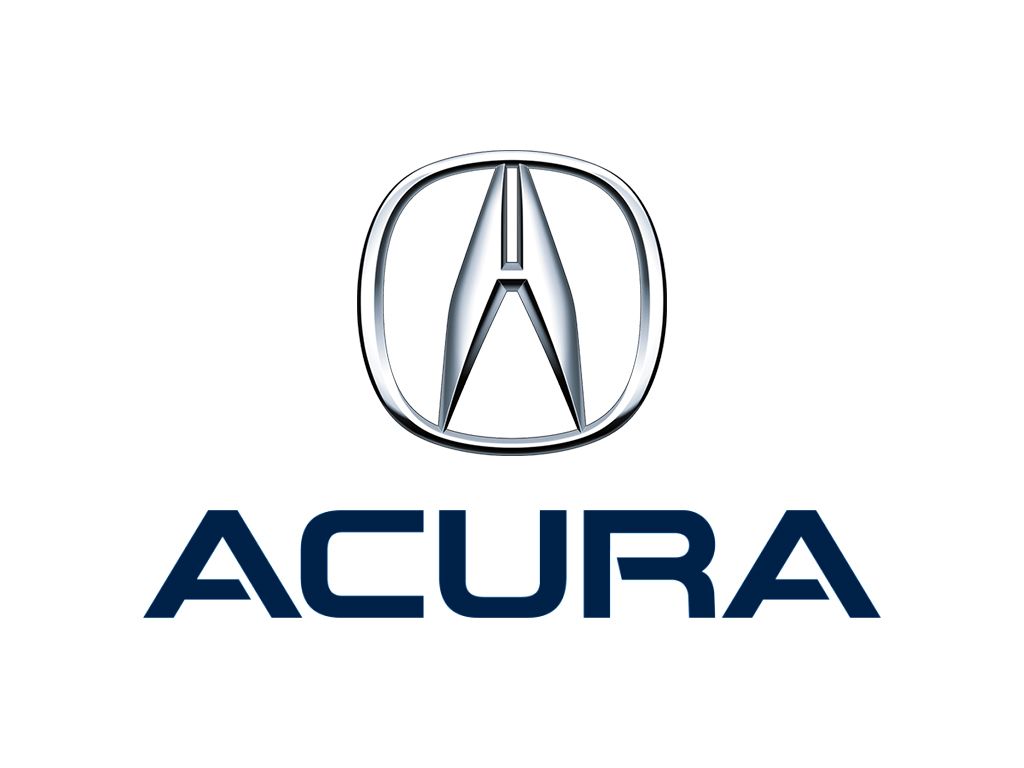 Acura logo PNG    图片编号:69029