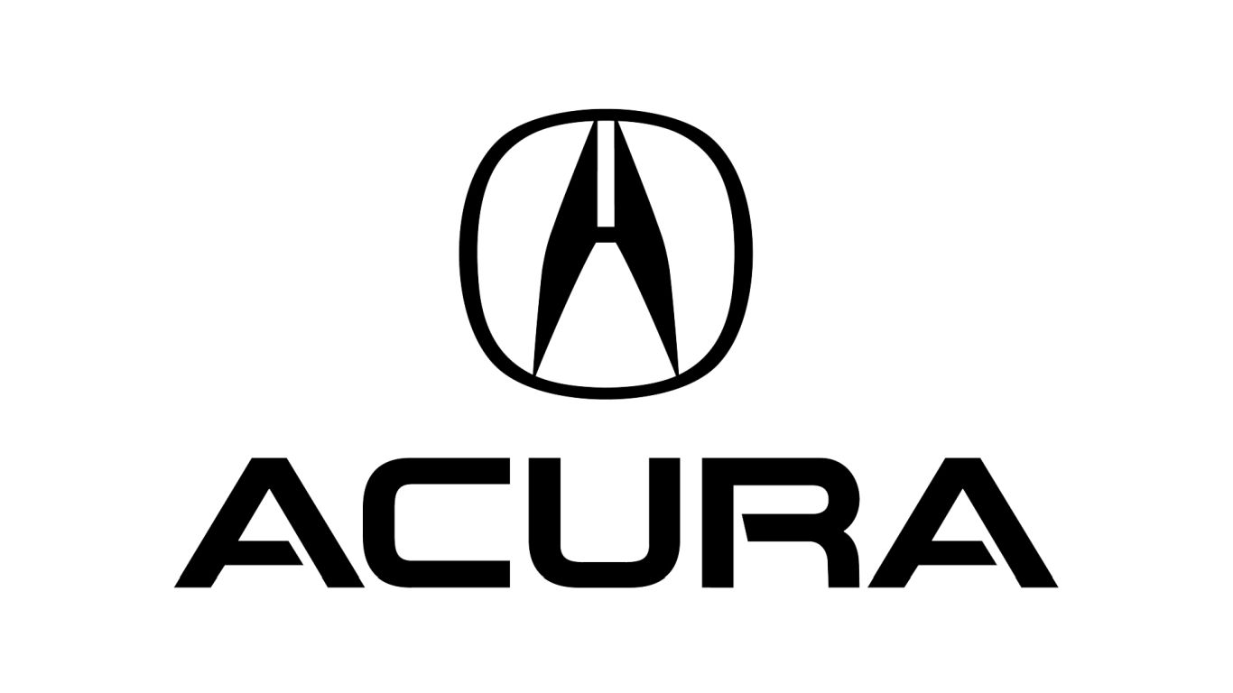 Acura logo PNG    图片编号:69030