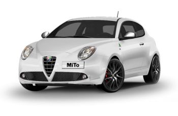 Alfa Romeo PNG    图片编号:34414