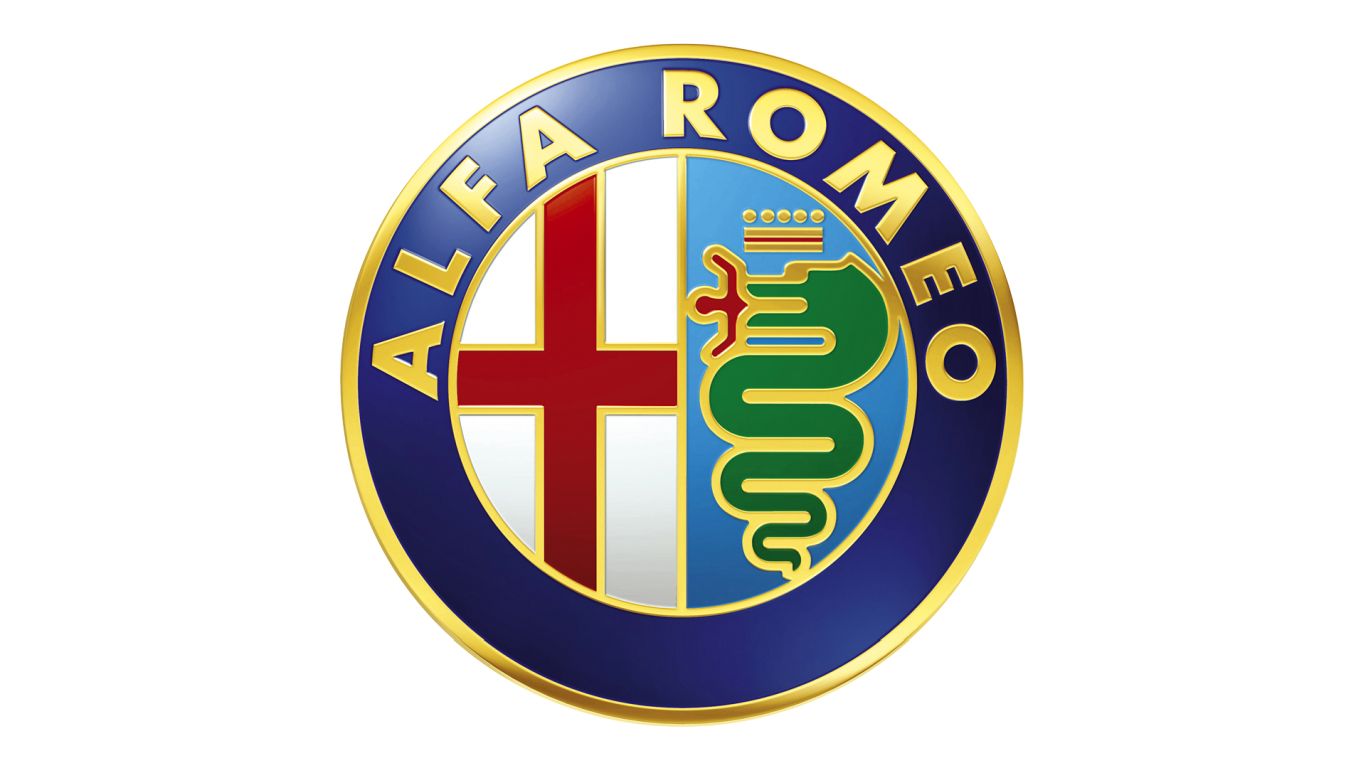 Alfa Romeo PNG    图片编号:34421