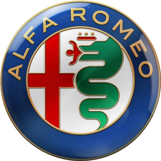 Alfa Romeo logo PNG    图片编号:34397