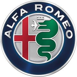 Alfa Romeo logo PNG    图片编号:34425