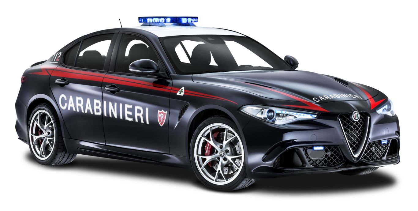 Alfa Romeo PNG    图片编号:34435